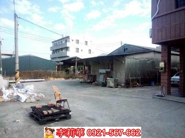 台南安定建地-5