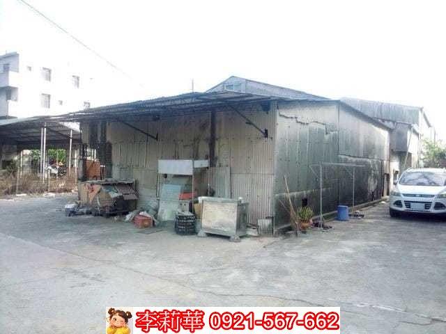 台南安定建地-6