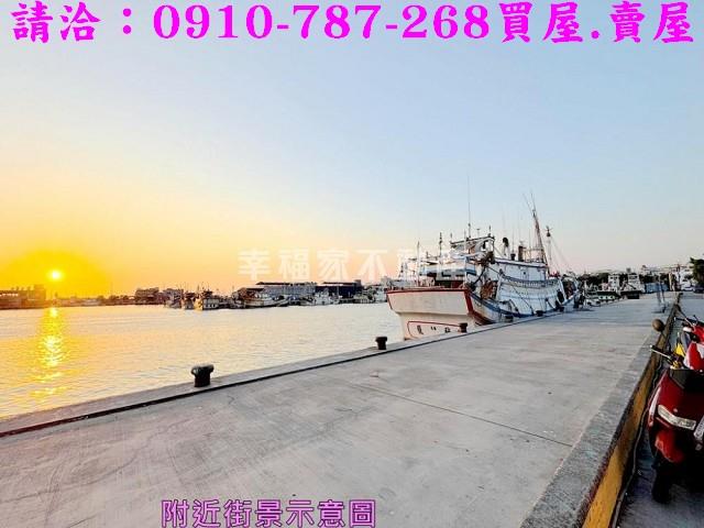 茄萣漁業用地-10