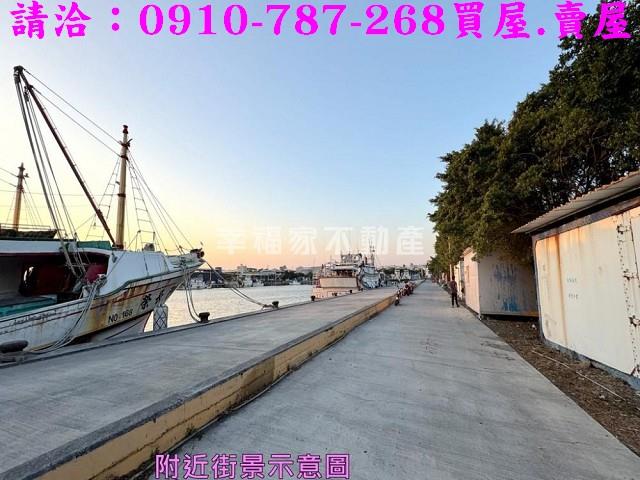 茄萣漁業用地-11