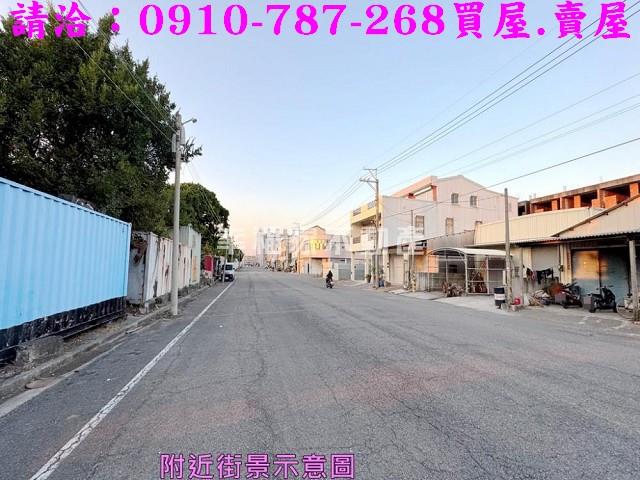 茄萣漁業用地-12