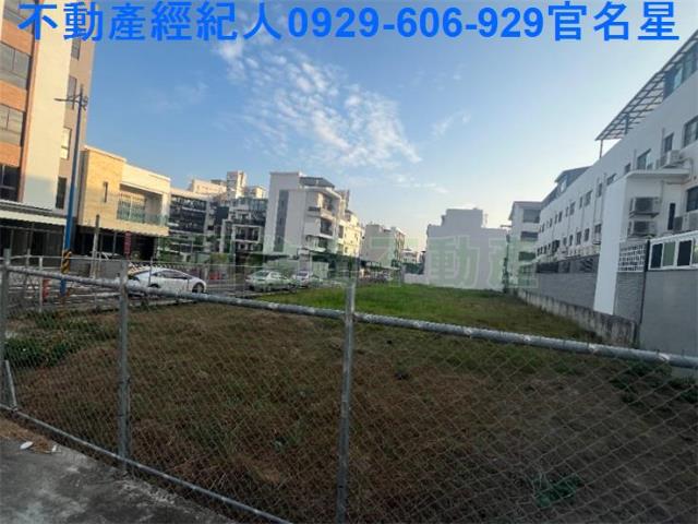 嘉義建地-7