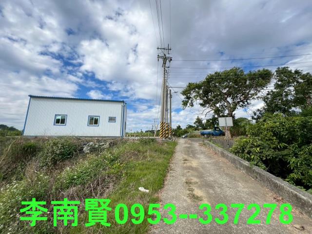 台南農地-7