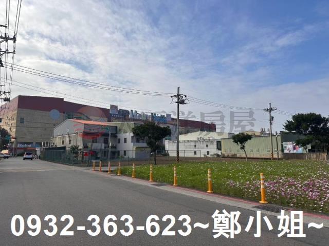 桃園中壢農地-2