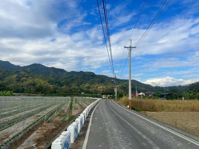 高雄美濃農地-10