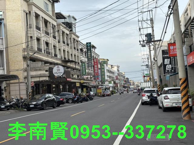 台南永康建地-2