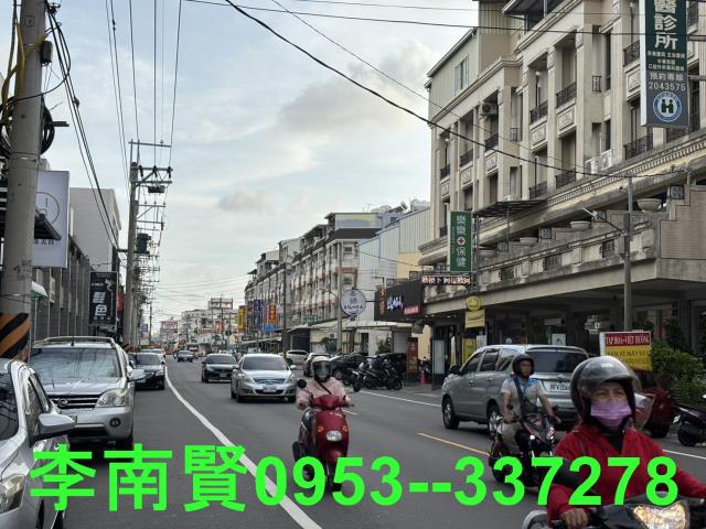 台南永康建地-3