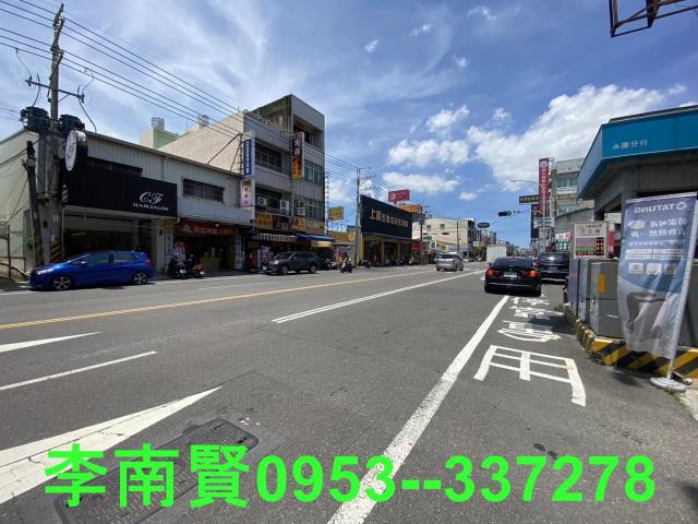 台南永康建地-8