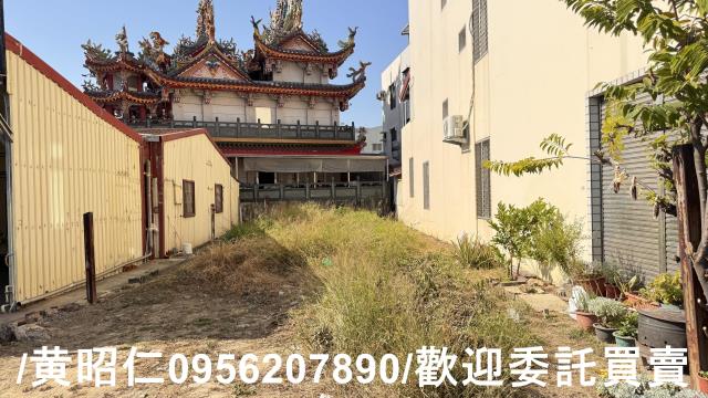 台南永康建地-2