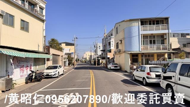 台南永康建地-4