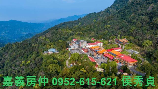 新竹北埔農地-5