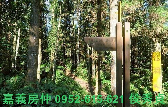 新竹北埔農地-8