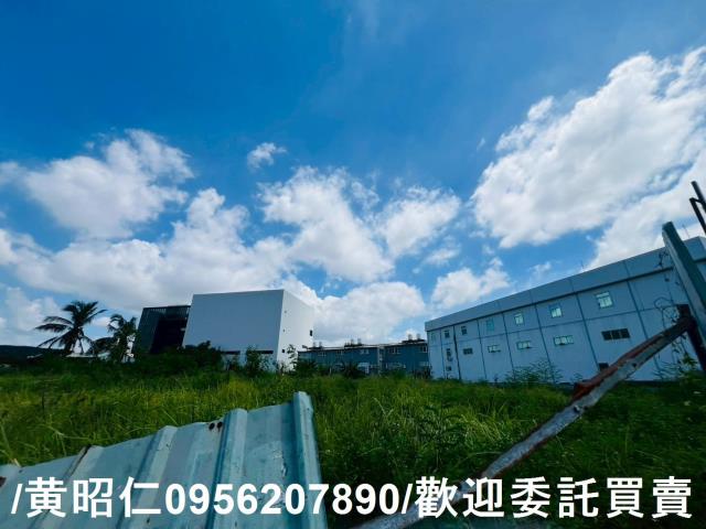 台南永康工業地-6