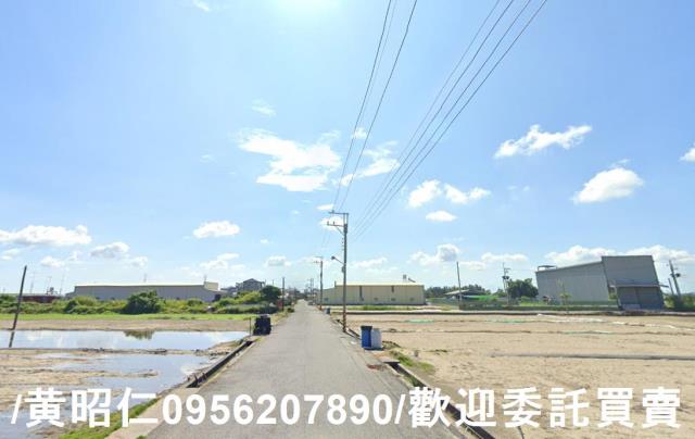 台南安南農地-5