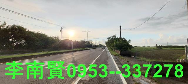 善化農地-10