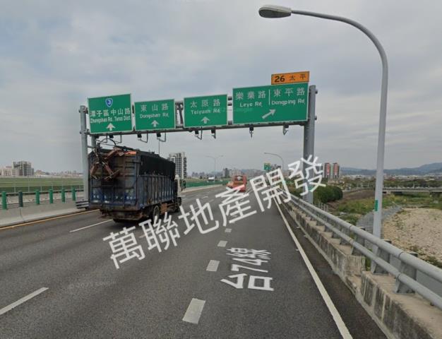 太平山坡保育區丙種建-5