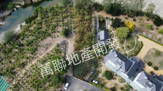 太平山坡保育區丙種建-7