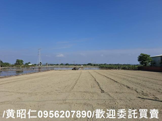 台南農地-1