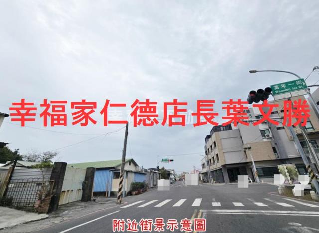 台南仁德農地-3