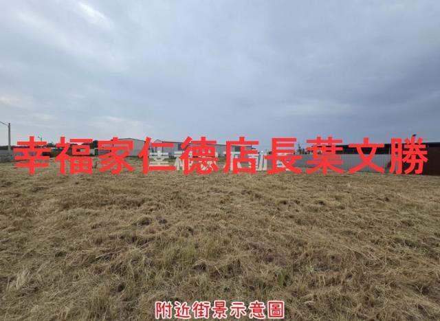 台南仁德農地-9