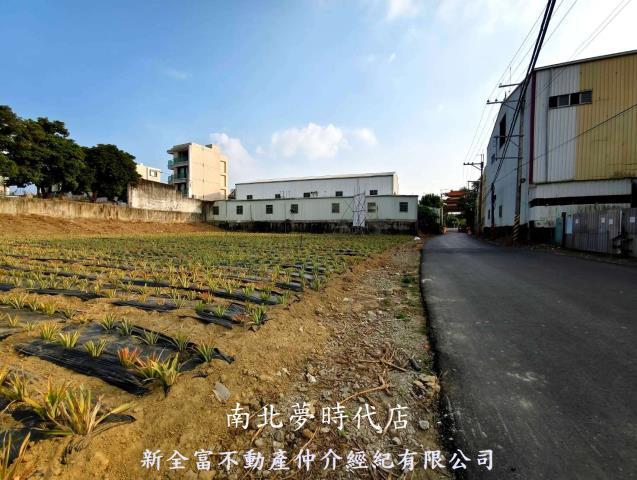 台南關廟農地-9