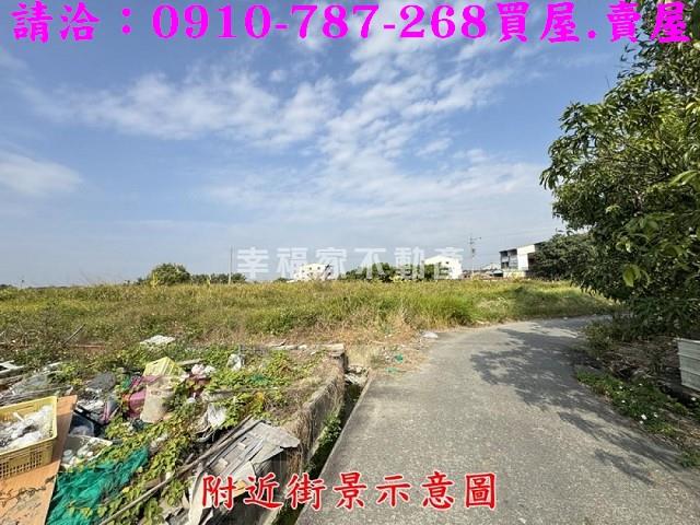 台南東山建地-4