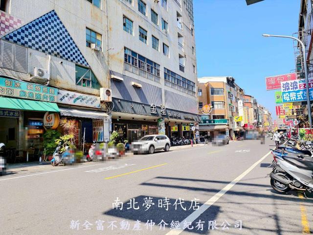 台南南區建地-7