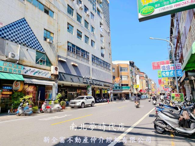 台南南區建地-9