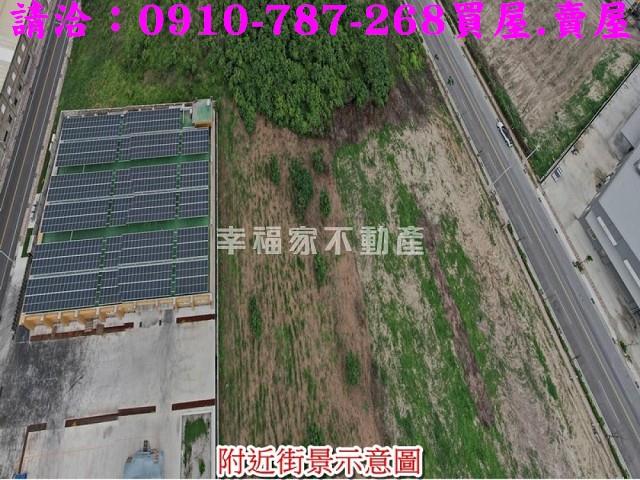 台南麻豆工業地-8