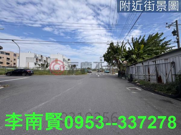 台南安南建地-15