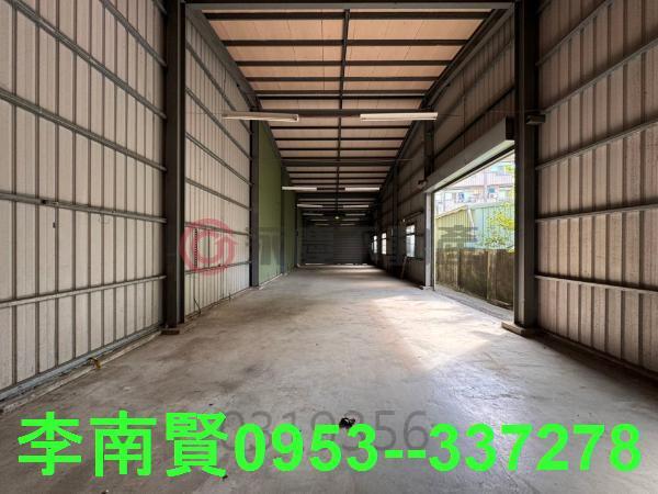 台南安南建地-1