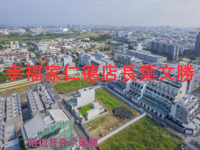 台南安南建地-15