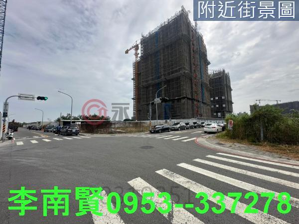 台南永康建地-10