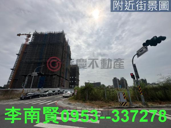 台南永康建地-11