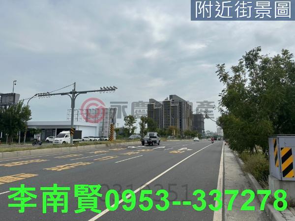 台南永康建地-13