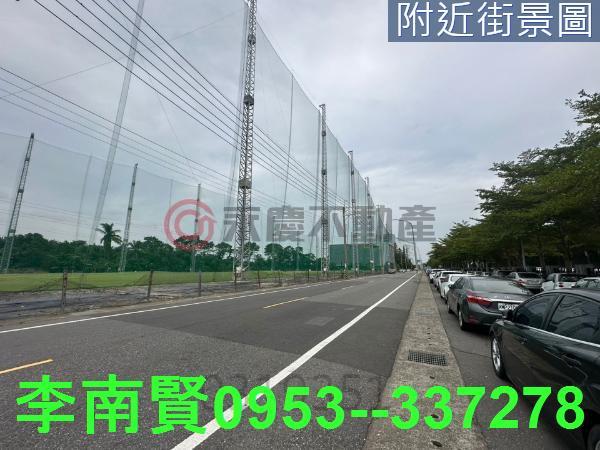 台南永康建地-8