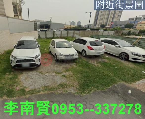 台南安南建地-4