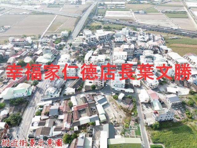 台南新營建地-5