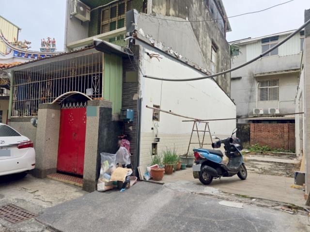 台南東區建地-9