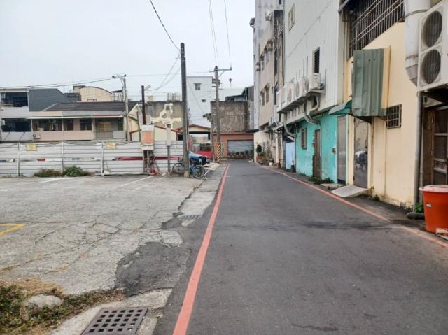 台南永康工業地-5