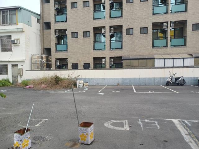 台南永康工業地-8