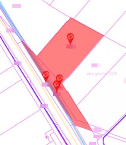 台南學甲農地-5