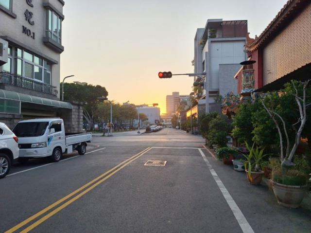 台南北區建地-1