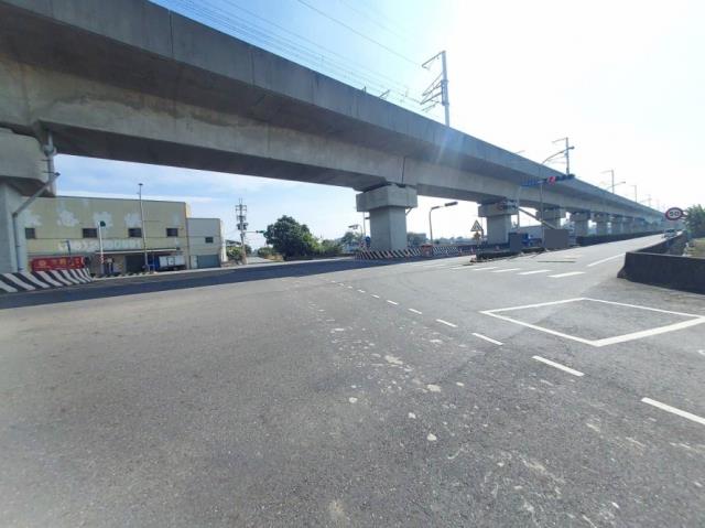 台南歸仁農地-8