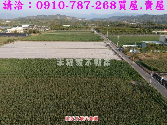 柳營農地-9
