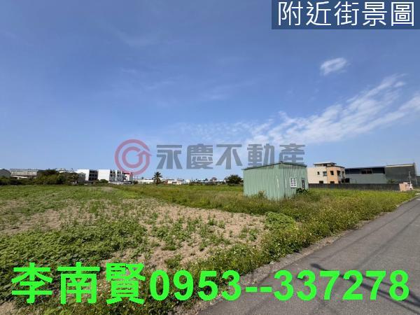 台南農地-14