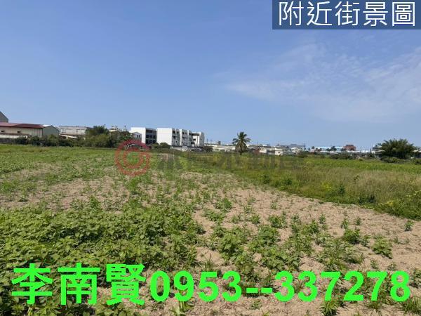 台南農地-3