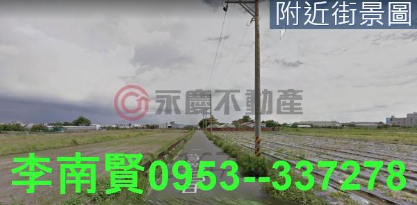 台南農地-2