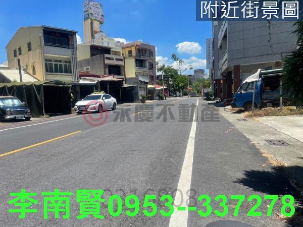 台南歸仁建地-3