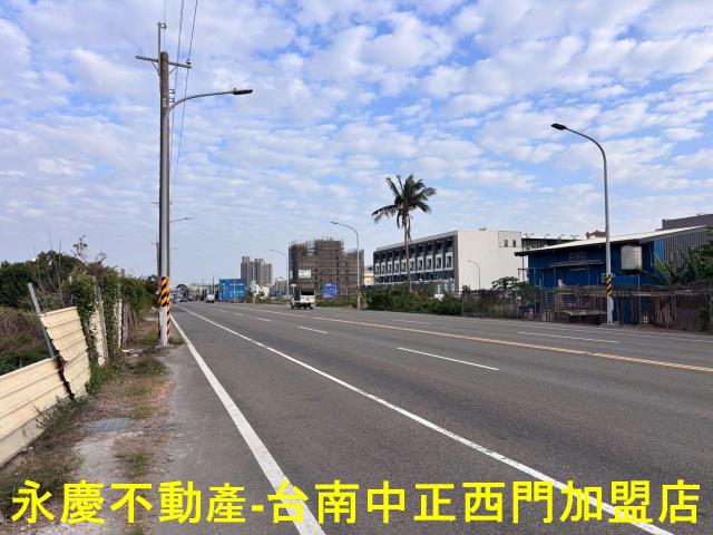 台南安南農地-10